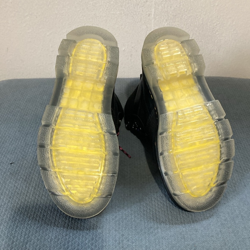 Dr Martens Combs Tech Atmos Women’s Boots EU36 US6 - Picture 6 of 6